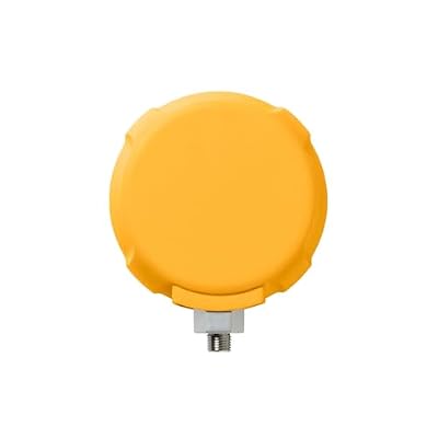 Fluke 700G04 Precision Pressure Test Gauge,-14 to 15 psi