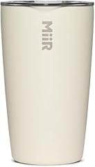 Sandstone White- Recycled Stainless Steel