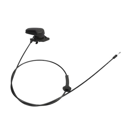 Kit ouverture de capot DS7Z-16B626-C câble poignée support pour berline américaine 2013-2018
