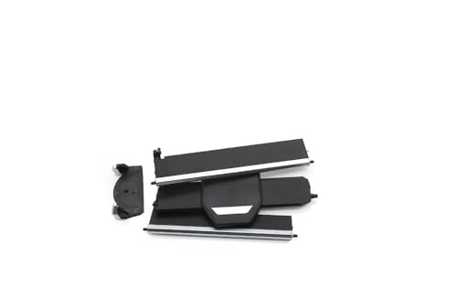 Kit réparation panneau sortie grille ventilation climatiseur central tableau bord G14