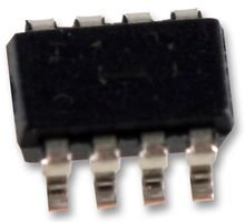 TEXAS INSTRUMENTS SN74LVC1G74DCTR IC, LOGIC, FLIP FLOP, D, 5.9NS, SSOP-8 (1000 pieces)