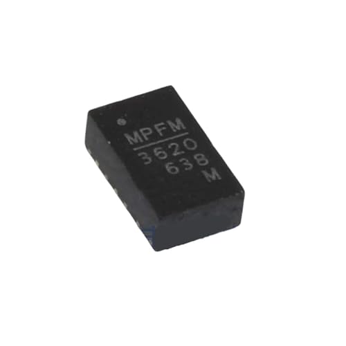 Puce d'alimentation MPM3620 MPM3620GQV-Z 3620 QFN20 2A 24V pour circuits