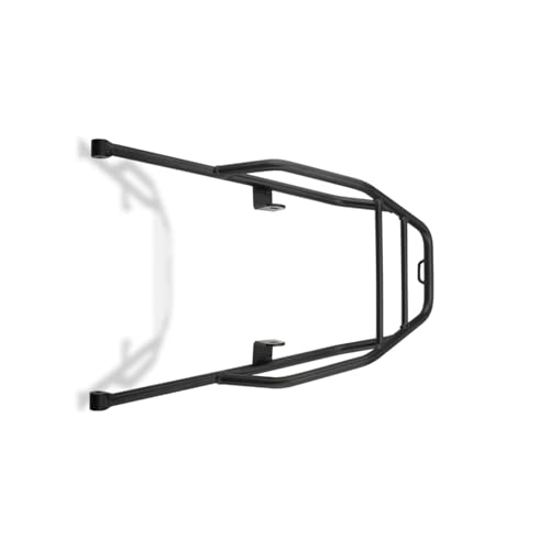 Porte-bagages arrière V7 Carbon Milano support valise moto 2021-2024