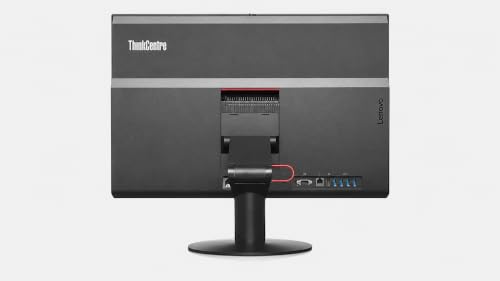 Image of Lenovo ThinkCentre M910z All-in-One PC, Core i5-7500, 8+256GB SSD(Renewed)