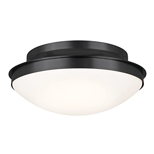 Kichler Flush Mount 3Lt