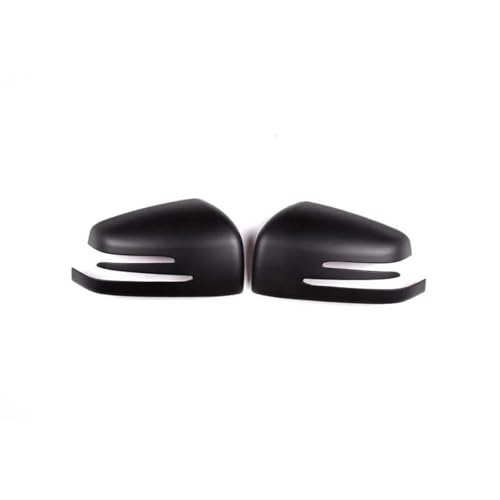 Coques rétroviseurs extérieurs carbone Mercedes Classe G ML GL GLS GLE W166 X166