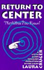 Return to Center: That Address Now Known! 0964356600 Book Cover