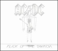 Flick of the switch : AC/DC: Amazon.ca: Music