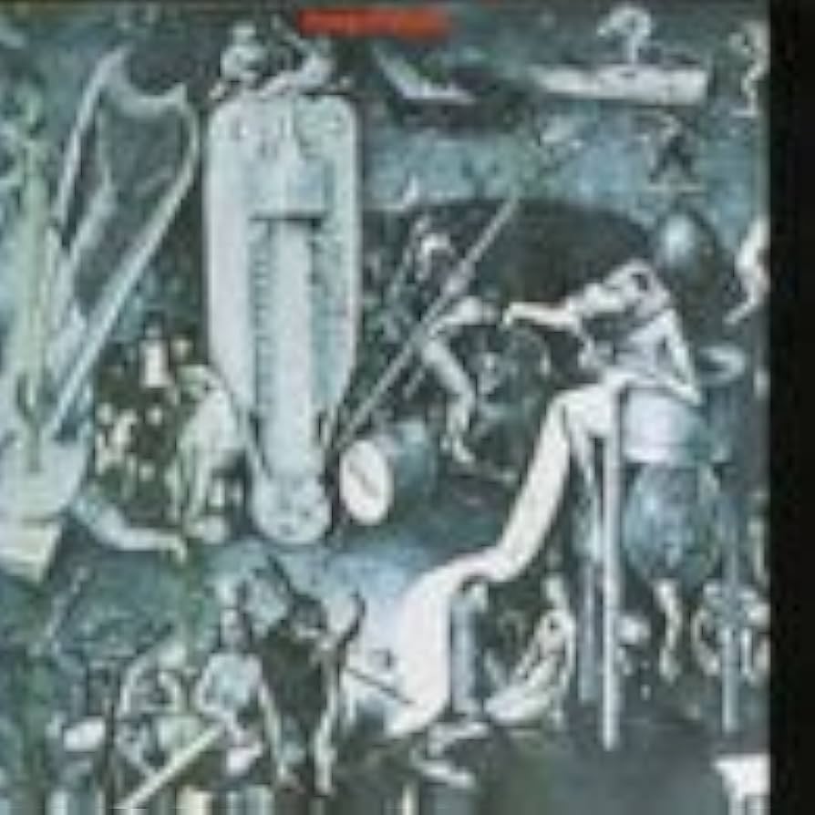 Amazon.co.jp: III: ミュージック