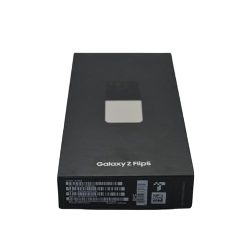 Samsung F731B Galaxy Z Flip5 5G 256GB/8GB RAM Dual-SIM Cream (Generalüberholt) – Bild 7