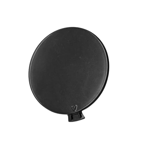 Cache-Anneau de remorquage Avant pour BMW M6 F12 F13 Obturateur OEM 51118055288