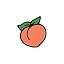 Peach