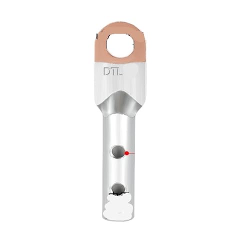 Raccorder tube cuivre et aluminium sans écrasement via connecteur GTLC