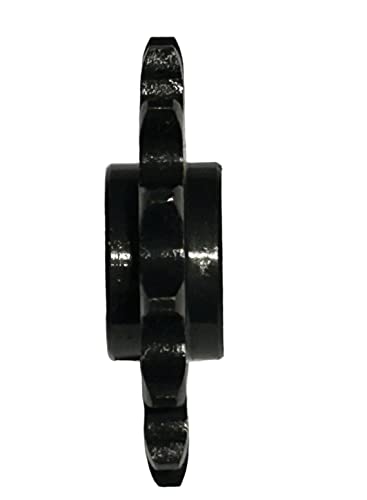 Image of C Sprocket 14 Tooth 40 /420 Chain, 5 /8 Bore