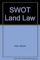 Swot Land Law 1854311840 Book Cover