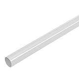 Creative Bath E8700WH Products, White Rod Cover