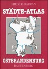  Städteatlas Ostbrandenburg