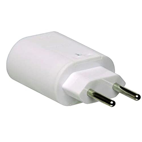 iCLAMPER Pocket 2 Pinos - 10A Branco