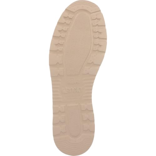 Image of ROCKY MonoCrepe Wedge 6 inch Composite Toe Work Boot, Crazy Horse, Size 14(M)
