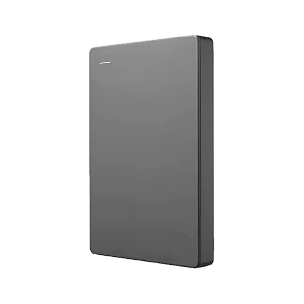 AnAnmei Externe Festplatte, 50 0GB 1TB 2T. Mobile Festplatte, USB3.0, Passend for Pc, Laptop und Mac, (a) (Size : C)