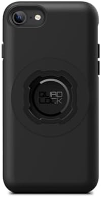 Quad Lock MAG Case for iPhone SE (3rd / 2nd Gen)