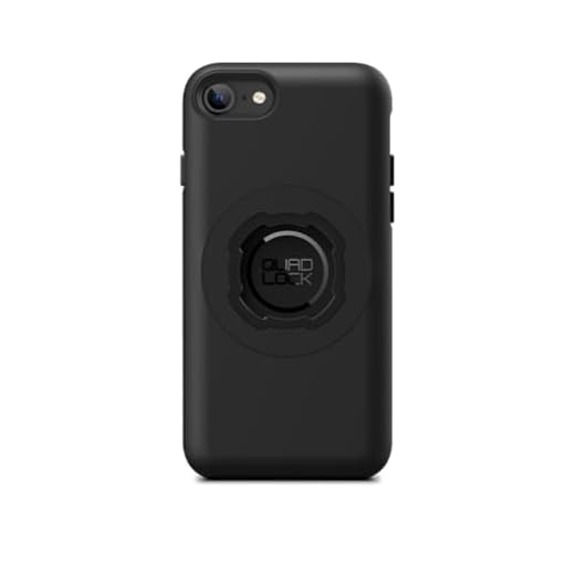 Quad Lock MAG Phone Case for iPhone SE