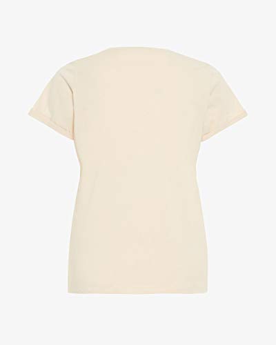 Junarose Jrbirdie Roxy Ss T-shirt - S Donna