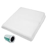 THYTEOVW Electrostatic Cotton Anti Dust Air Purifier Filter for Xiaomi Mi Mijia 2C 2H 2S 3 3C 3H Pro 4 4Pro F1(3PCS)