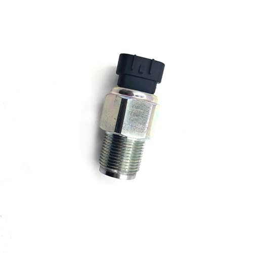 Capteur de pression carburant 499000-6370 pour corriger les voyants moteur injection