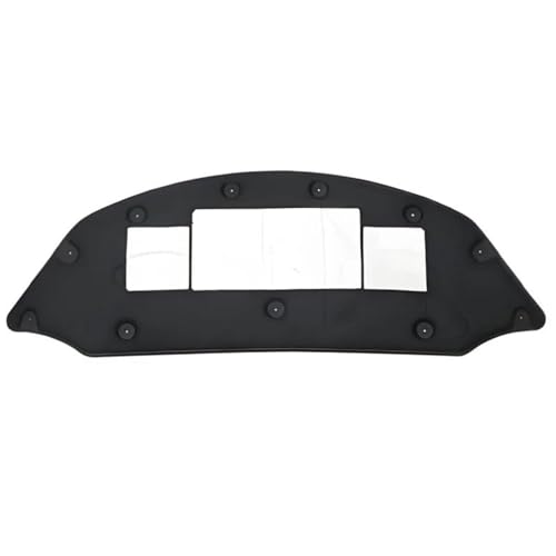 Isolant capot Mercedes Classe B W246 pour un moteur silencieux
