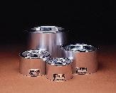 POPE SCIENTIFIC COMPANY 8335 - Cylindrical - Dewar Vacuum Bottles, Shallow-Form, Pope Scientific - Each