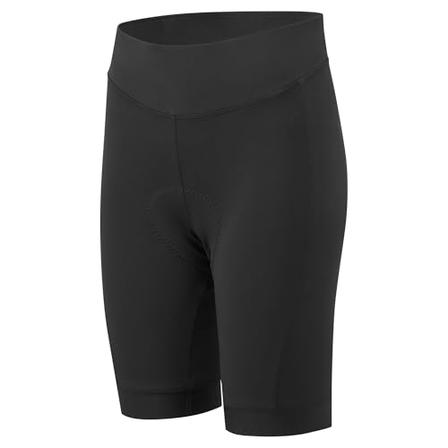 Cuissard Femme Altura Airstream respirant avec peau de chamois