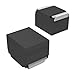 Pack of 10 B82422A3330K100 Fixed Wirewound Inductor 33nH Unshielded Drum Core, 540 mA 170mOhm Max 2-SMD, J-Lead :RoHS, Cut Tape