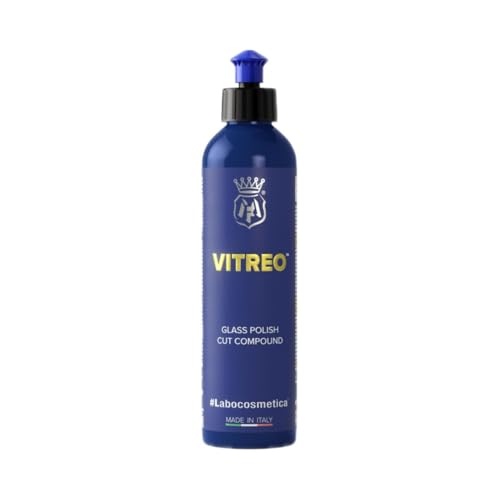 Labocosmetica VITREO ビトレオ250ml ガラス用ポリッシュ