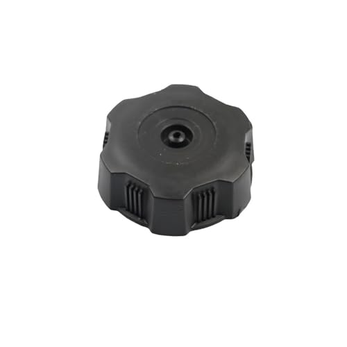 Couvercle de réservoir de carburant moto étanche pour pit dirt bike tout-terrain
