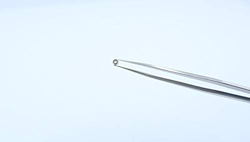 Roulement 25513 à billes ouvert miniature de 2.5x5x1.3mm - 5