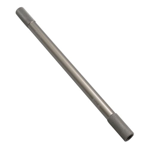 Image of Motorcycle Fork Damper Rod Bleed Tool, 5 in 1 Damper Rod Bleed Tool Motorcycle Fork Bleed Tool, M10x1.0, M10x1.25, M12x1.0, M12x1.25, M14x1.0