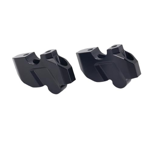 Elevador de manillar aluminio para viajes confortables en motocicleta Sportster S