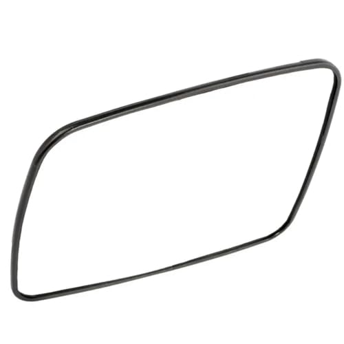 Cristal de espejo retrovisor para Freelander 2 y Discovery 3, un par completo 4