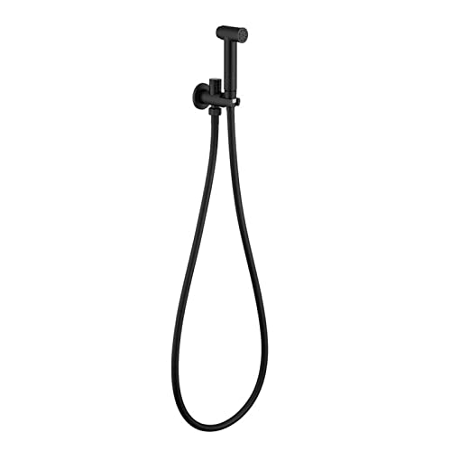 Bidet Douche pour Les Toilettes Routine Fraîcheur Eau Froide
