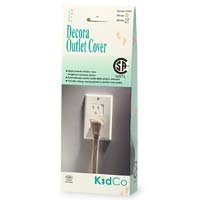 Amazon.com: Kidco Decora Outlet Cover : Health & Household