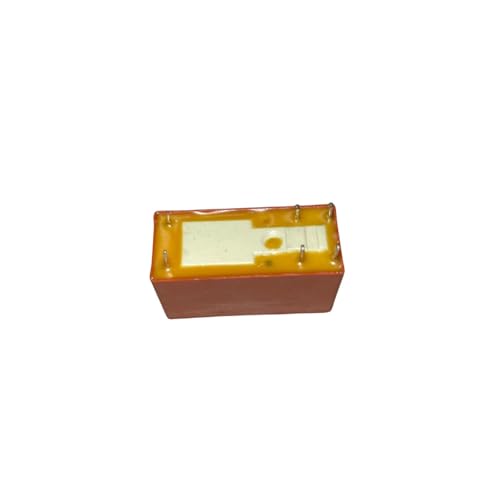Relais RTE44009 9V 8A composant électronique DIP-6 broches - 3