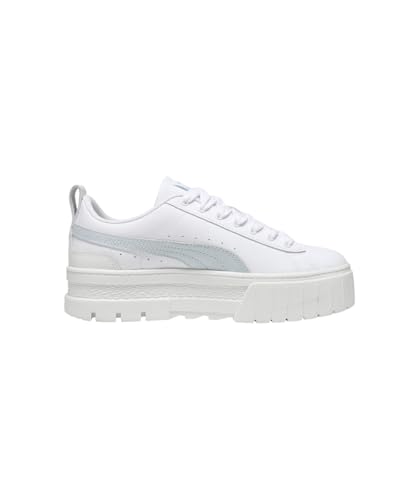 Image of Puma Womens Mayze Platform Sneakers