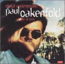 Live in Oslo [Audio CD] Oakenfold, Paul