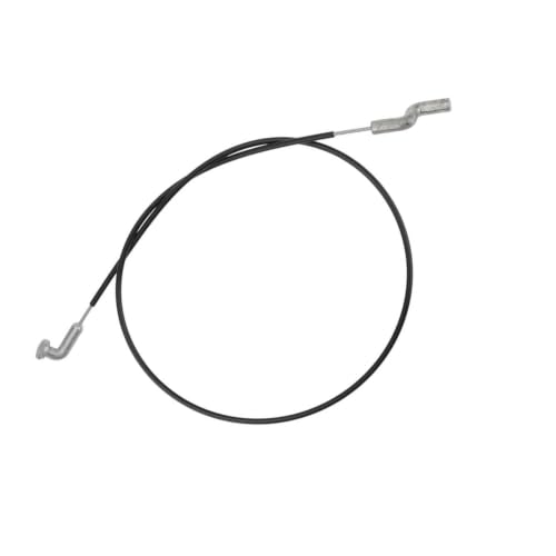 Cable selector de velocidad 946-04396A para solucionar tirones en marchas