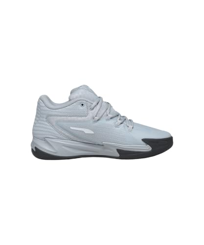 Image of Puma Mens Dagger Basketball Shoes