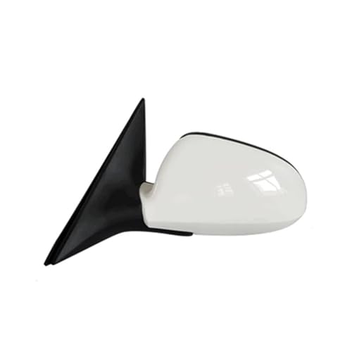 Complete Right Side Wing Mirror compatible with Hyundai I30 2008-2010 with LED Turn Signal Light - Auto 3/5 Wire Rear View Mirror Assembly(Only Left3)