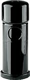 Unicorn Magnum Pepper Mill 6' Black