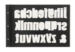 All-in-One - EZ-Store Die Sheets - Magnetic Sheet for Cookie Cutter Dies-image-22