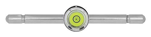 Gedore 8551 TGZ-2 Tool Holder with Ratchet Size 2 M5-M12, Silver - Image 3